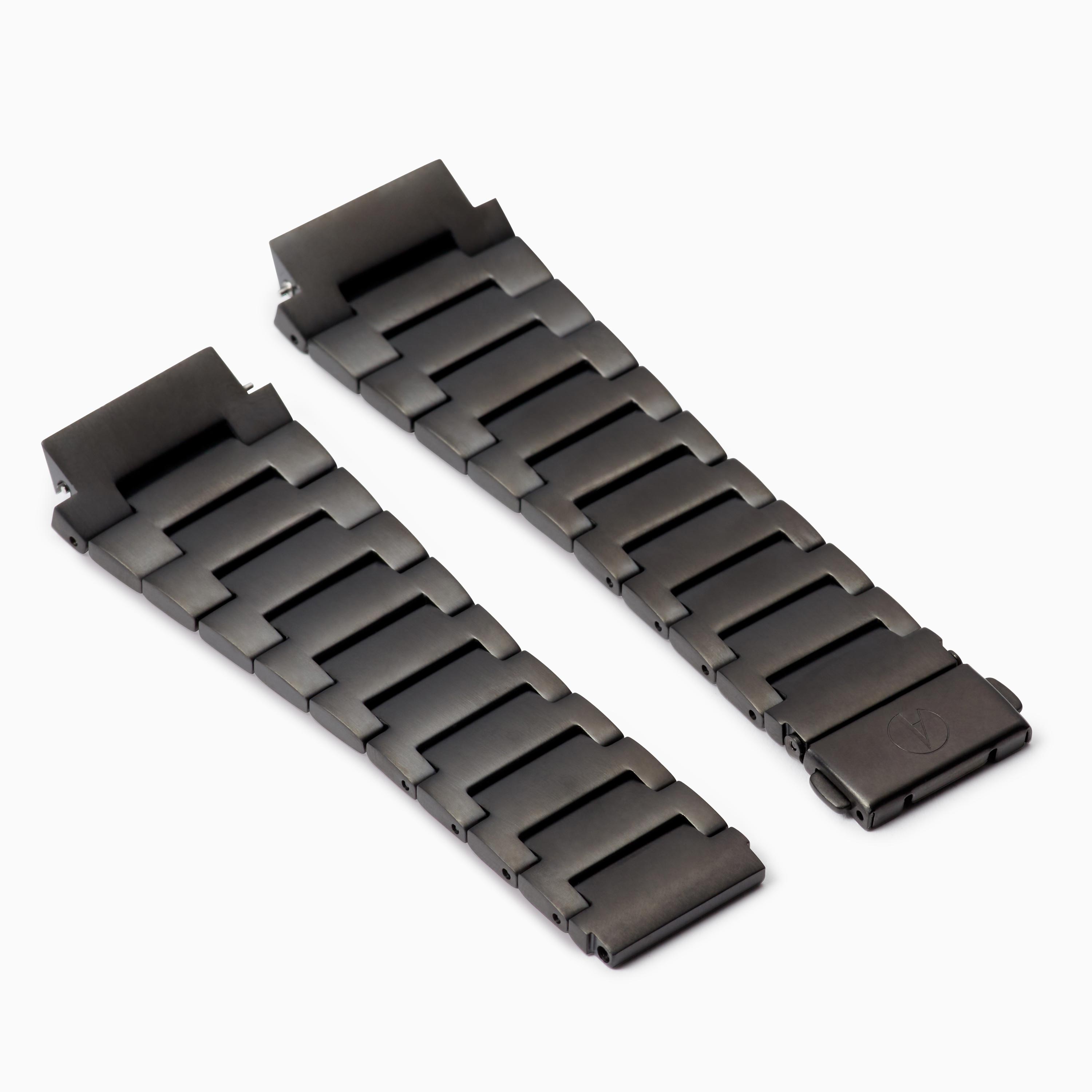 Accurist Mens Accurist Watch Strap Adjustment Stainless Steel