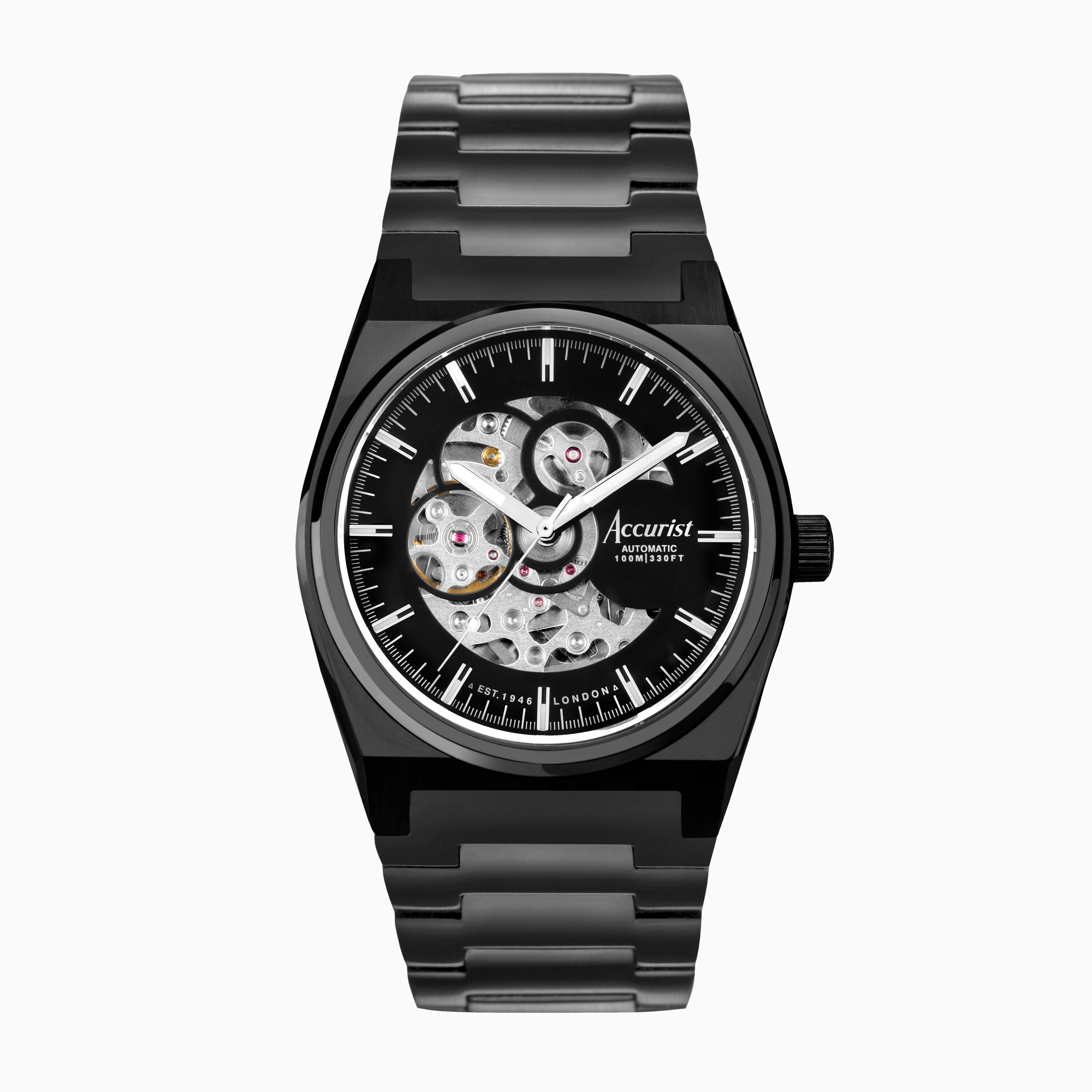 Accurist automatic 2025 mens watches