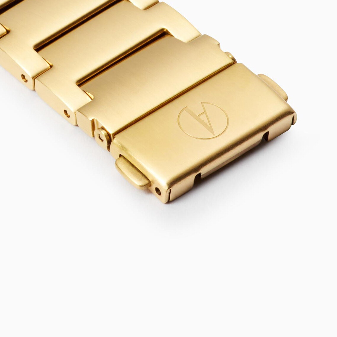 Origin Stainless Steel 22mm Bracelet