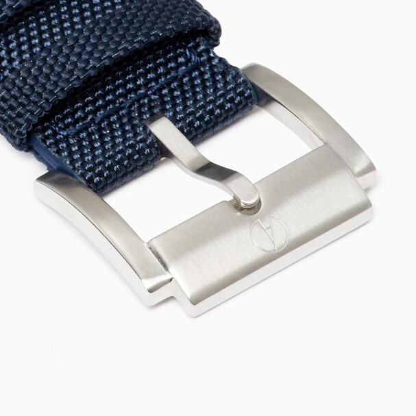 Origin Canvas 22mm Strap