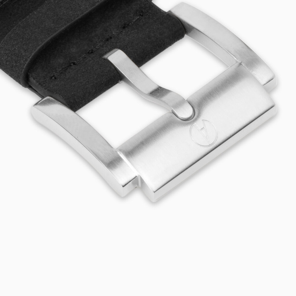 Origin Leather 22mm Strap