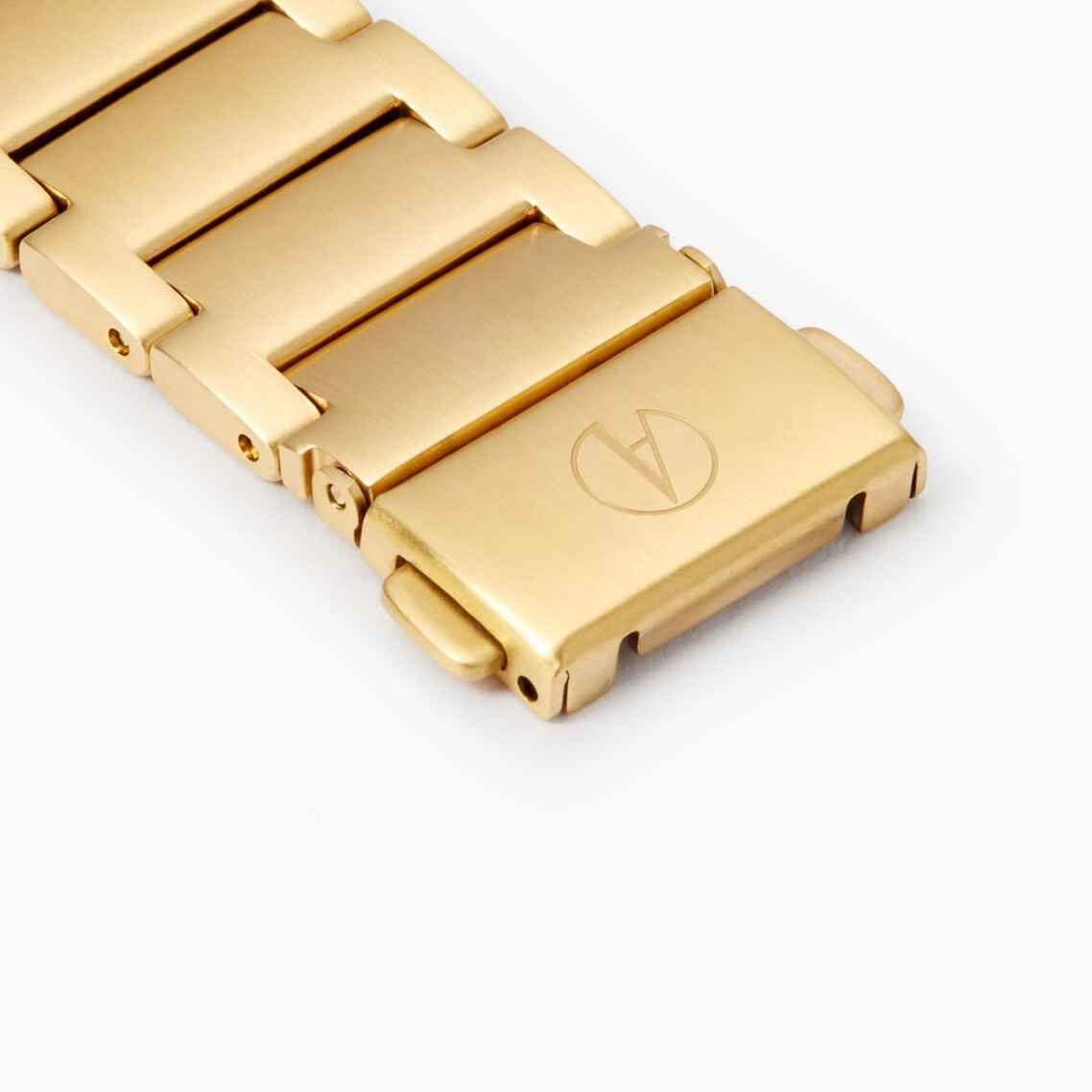 Origin Stainless Steel 18mm Bracelet