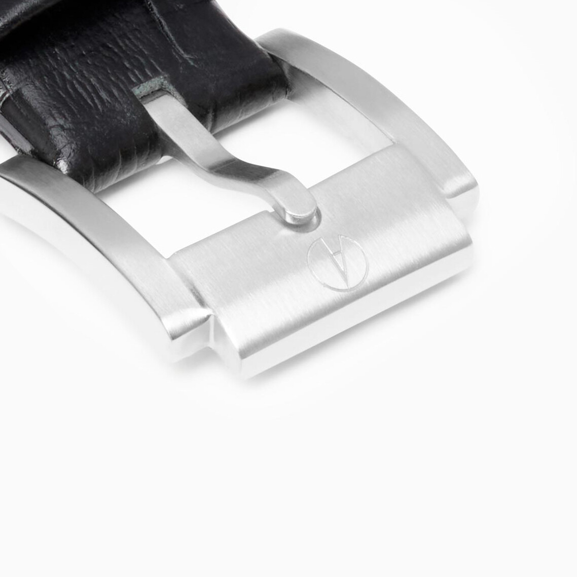 Origin Leather 18mm Strap