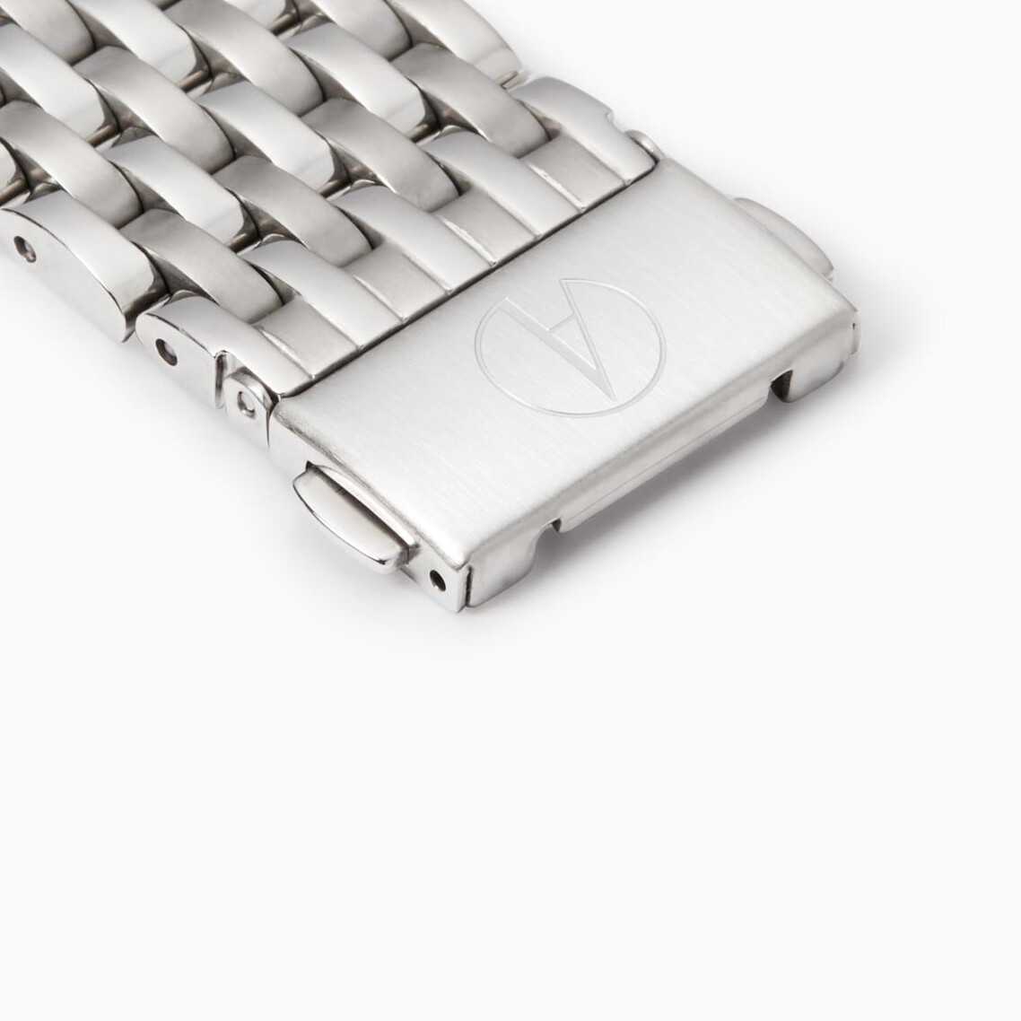 Dive Stainless Steel 20mm Bracelet