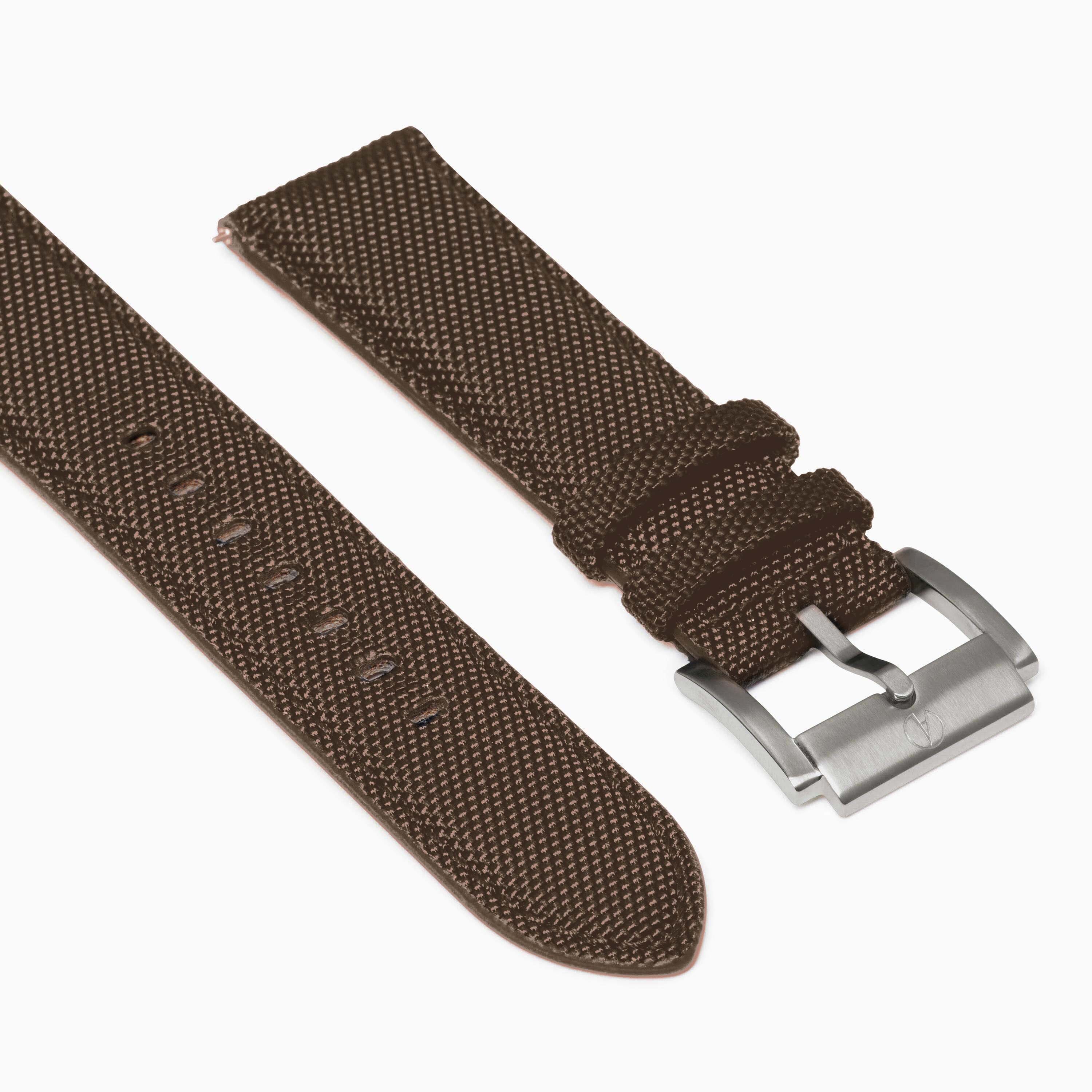 Dive Canvas 20mm Strap