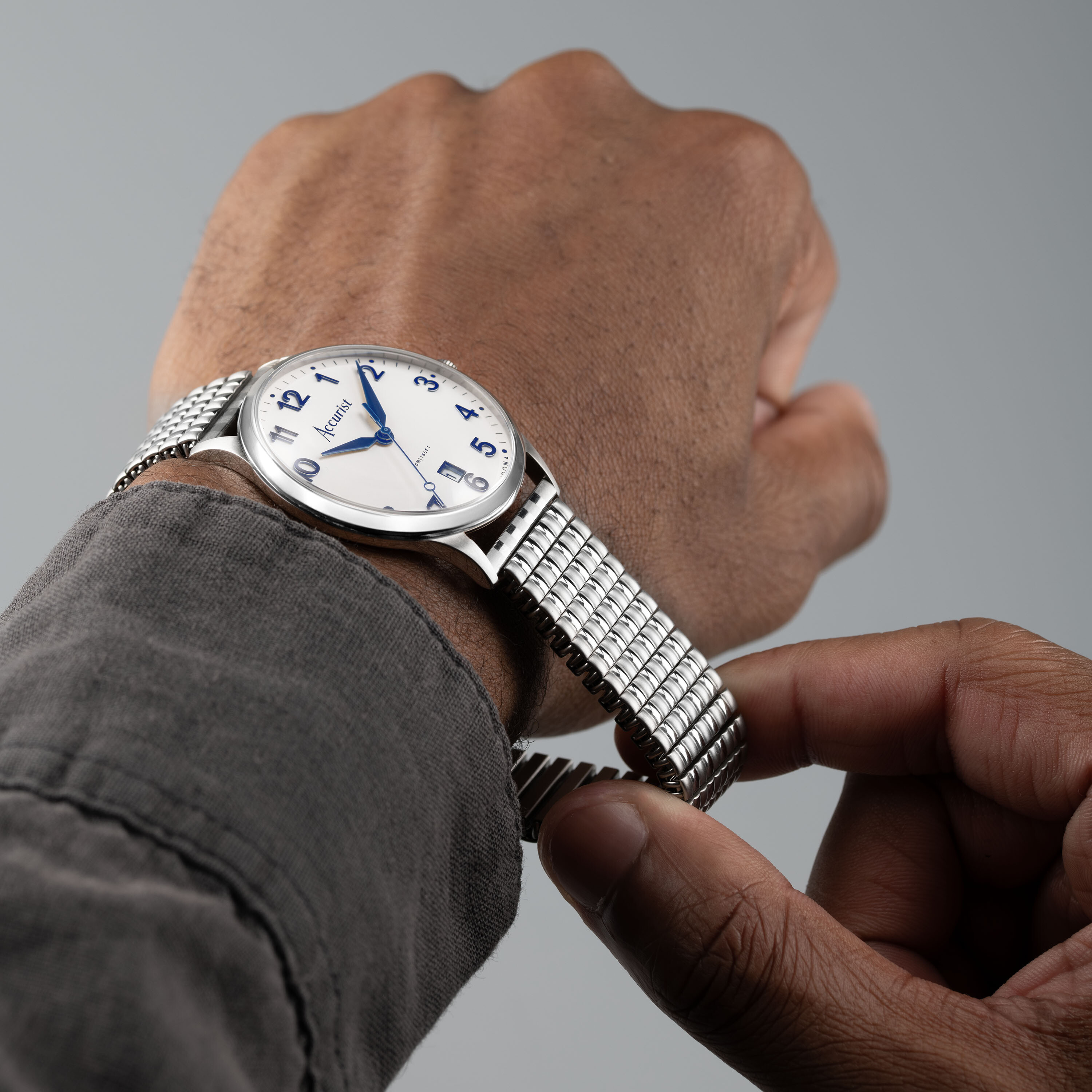 Accurist Classic Men