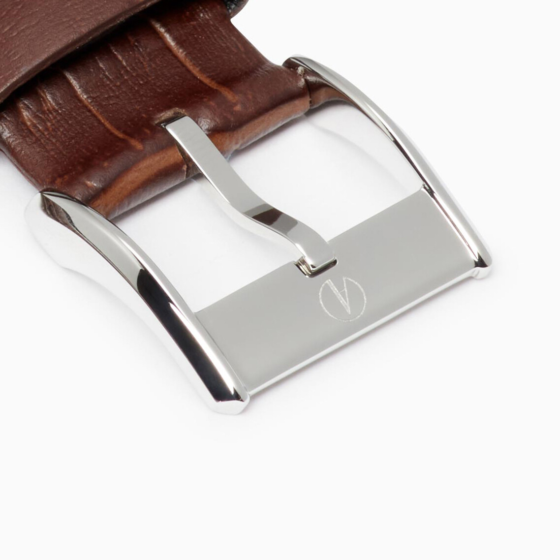 Classic Leather 20mm Strap