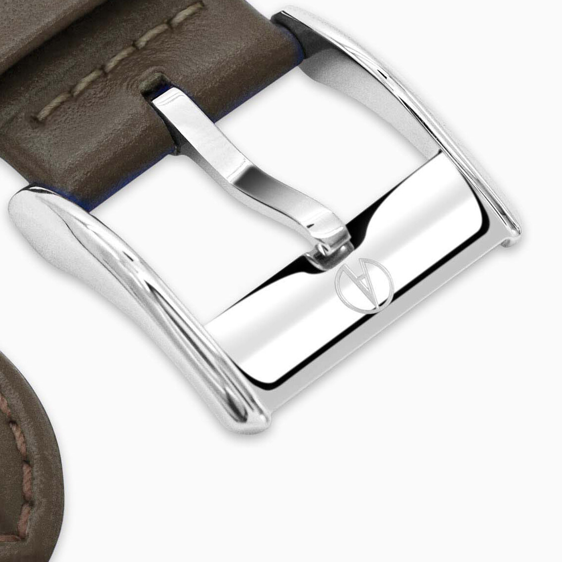 Everyday Leather 18mm Strap