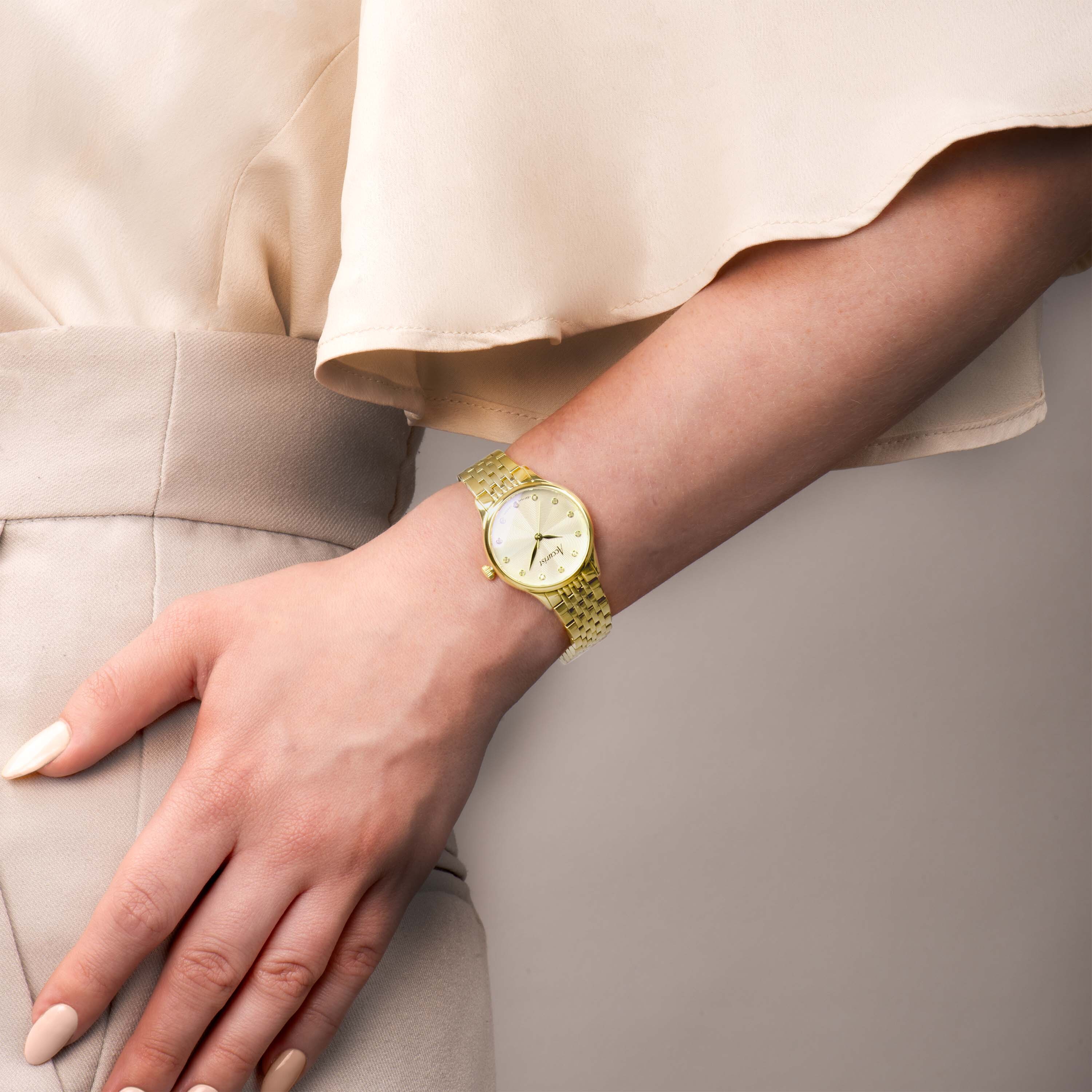 Accurist Dress Ladies Watch (77003) | Dress Collection | Accurist