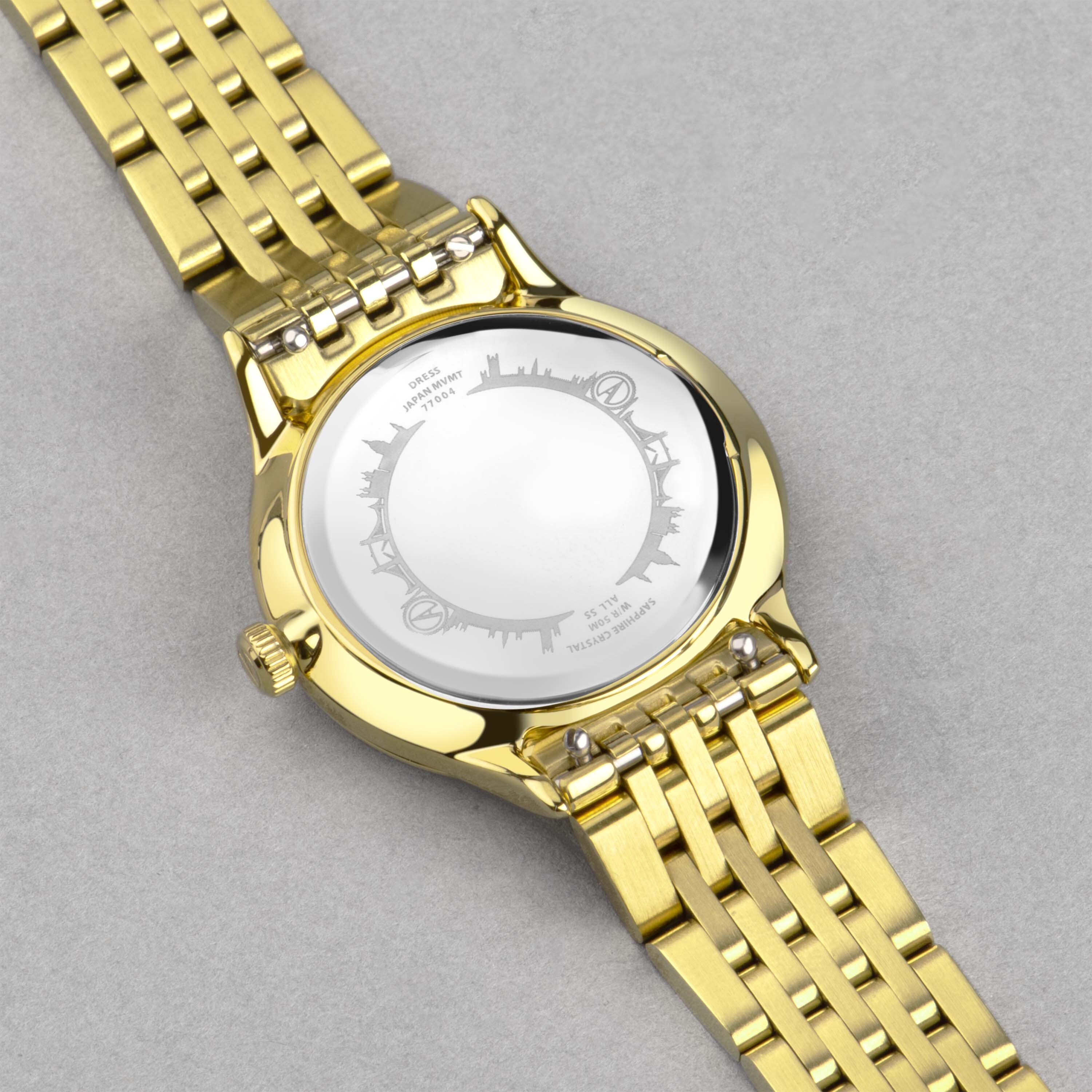 Shop Dress Watches For Ladies | Buy A Ladies Dress Watch | Accurist
