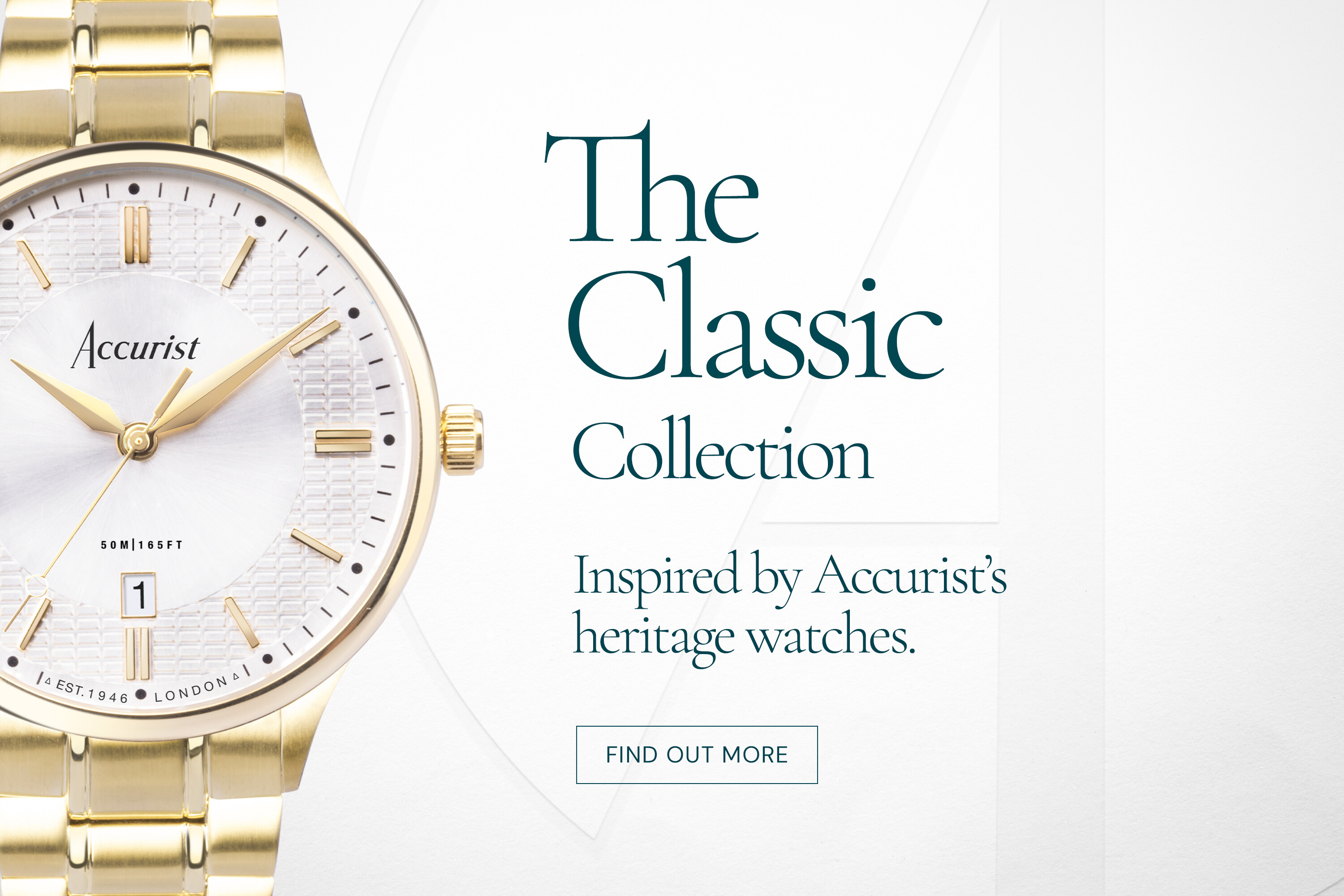 Remix classic men's watch online