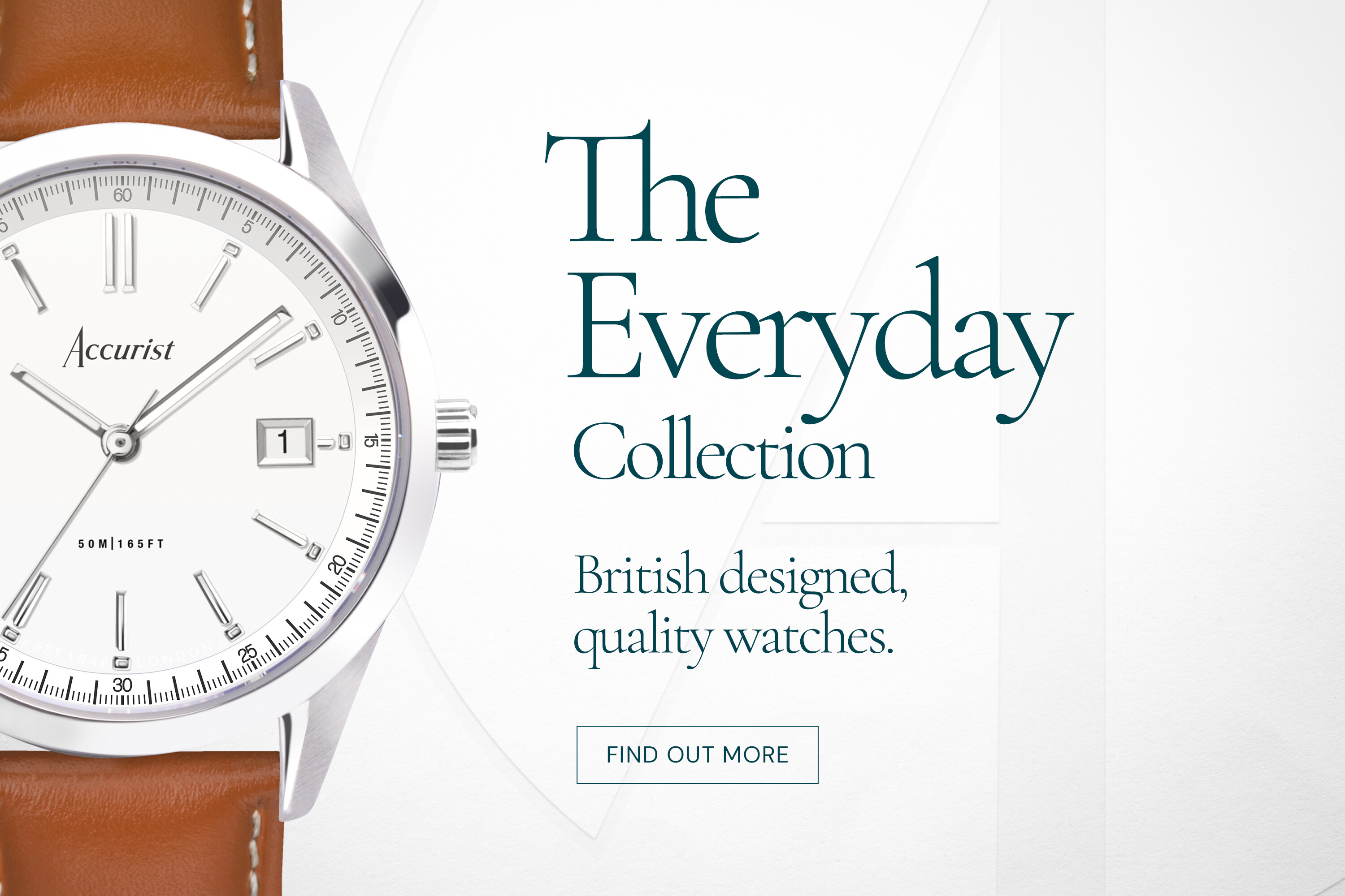 Men everyday watch sale
