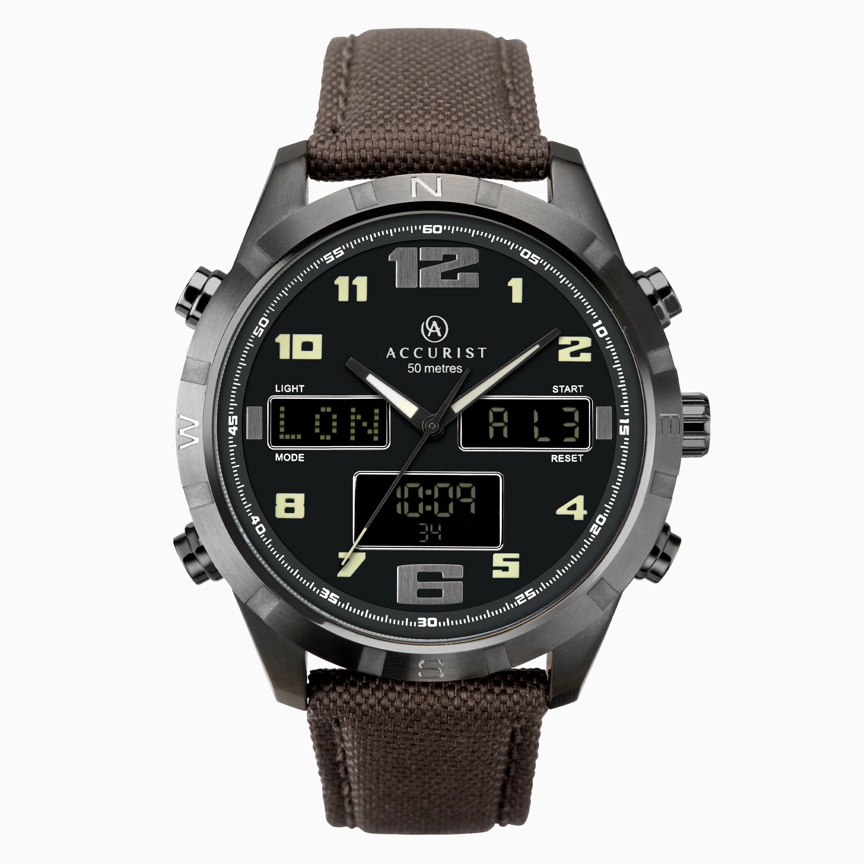 Accurist mens online