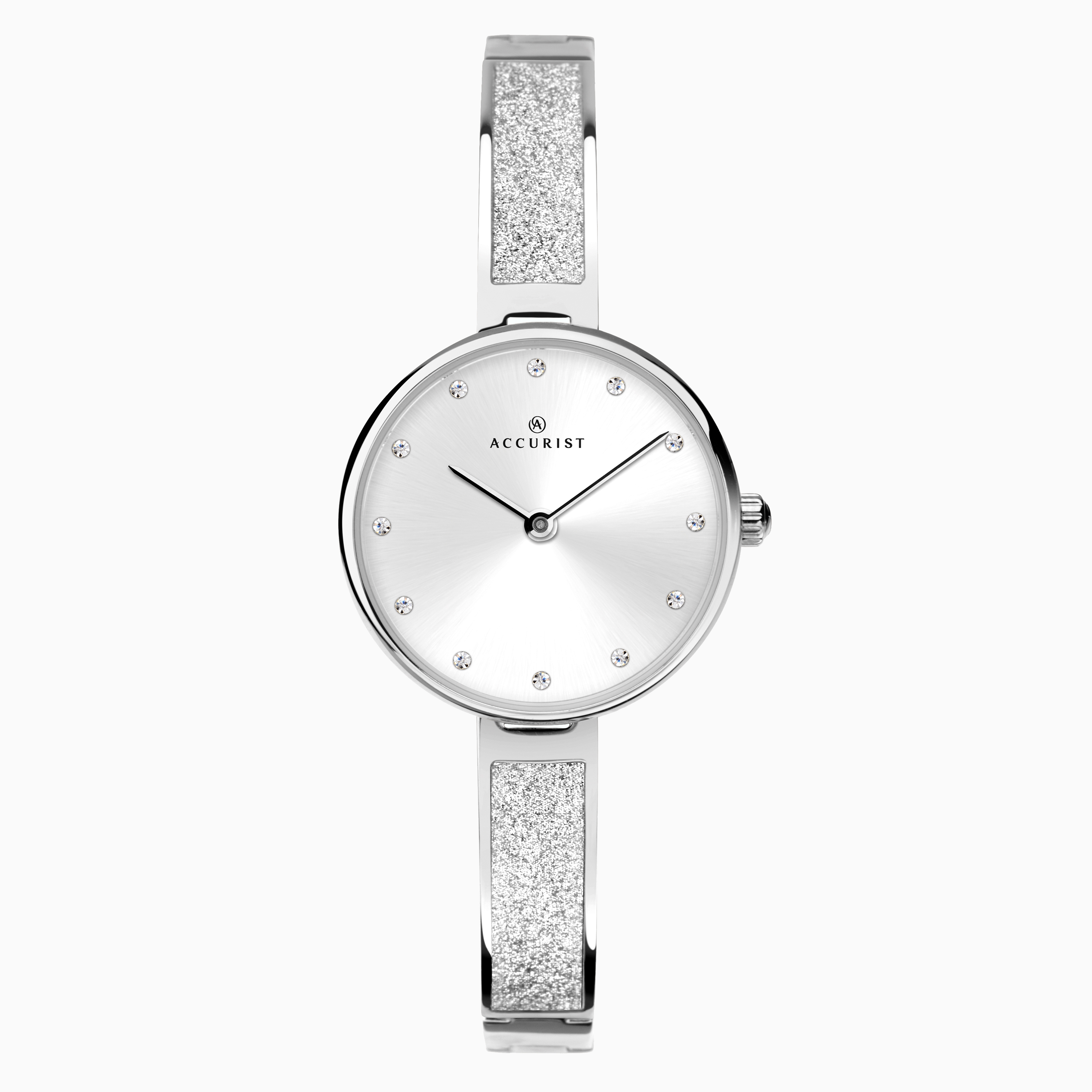 Accurist Bangle Watch 2024 favors