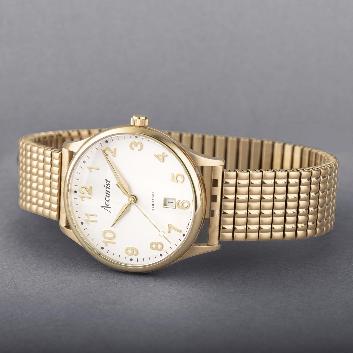 Accurist Classic Men