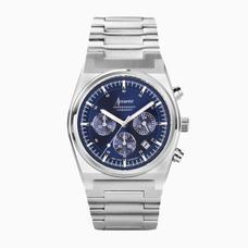 Accurist chronograph wr deals 50m price