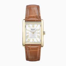 Rectangular watches for ladies clearance