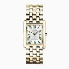 Rectangle Watches Ladies Accurist
