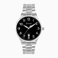 Mens accurist discount chronograph watch 7003