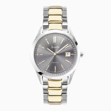 Two Tone Watches For Men Ladies Accurist