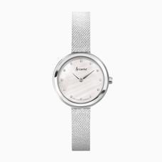 Accurist bangle watch outlet