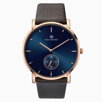 Accurist Mens Classic Watch (7167 