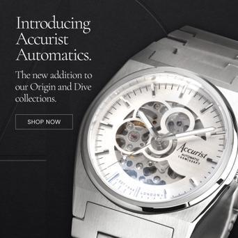 Accurist 7165 outlet