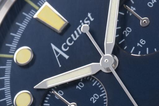 Accurist watch repairs near me top