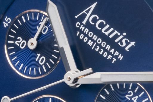 Accurist 7101 shop