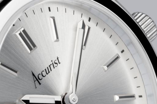 Accurist outlet rebecca loftus