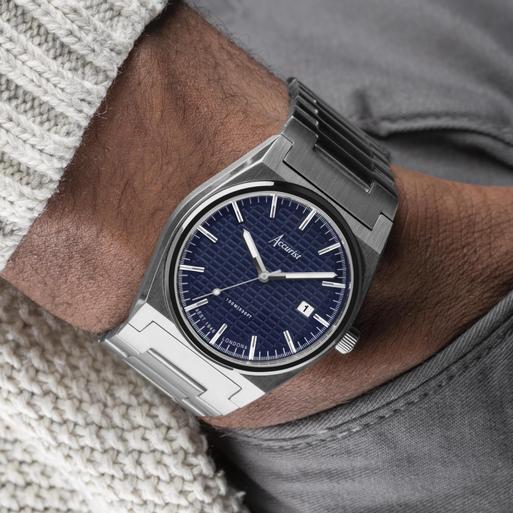 Accurist mechanical new arrivals watches