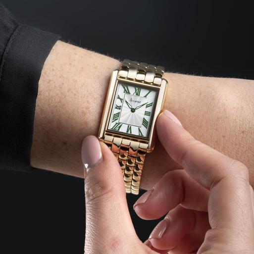 Accurist brand store