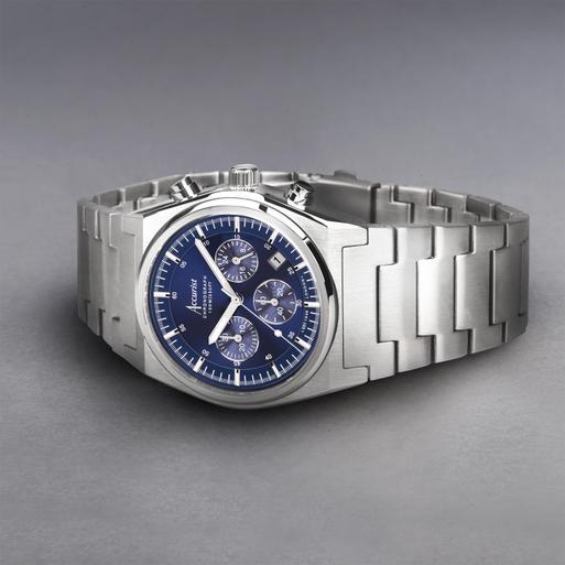 Accurist chronograph watches website sales
