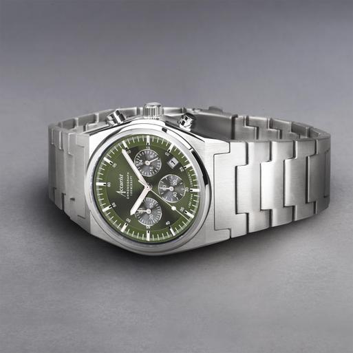 Accurist sales digital watch