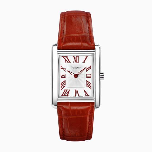 Accurist ladies watch strap replacement best sale