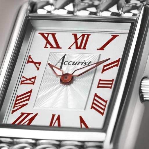 Accurist best sale watch set