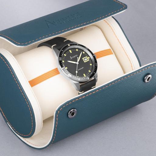 Accurist straps 2025