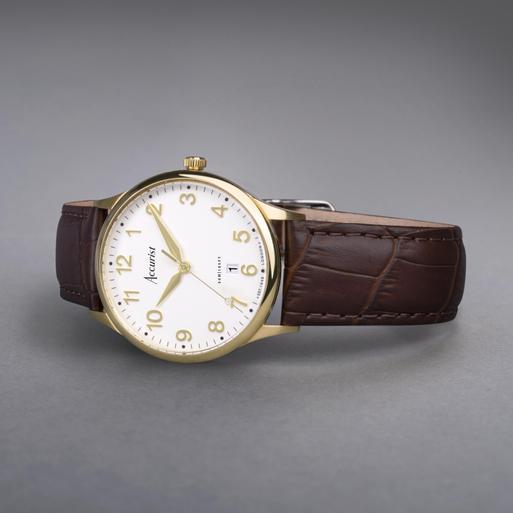 Accurist watch sales 50 meters