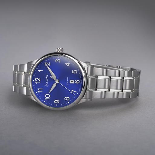 Mens sales accurist watch