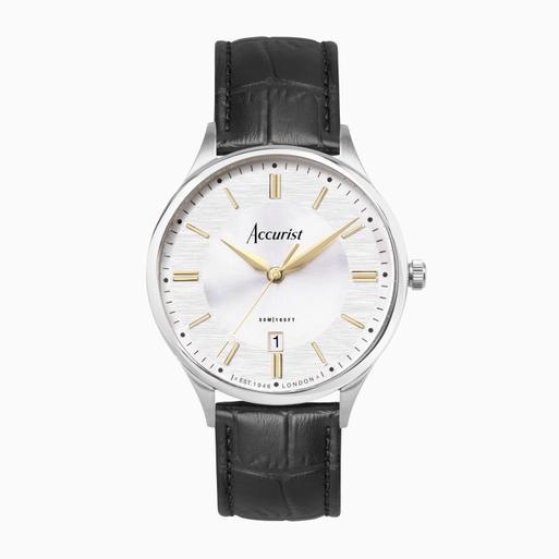 Second hand online accurist watches