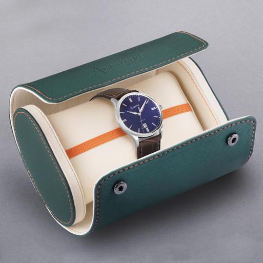 Men's watch with new arrivals changeable straps