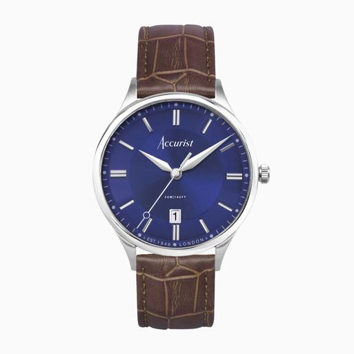 Accurist watch strap replacement store