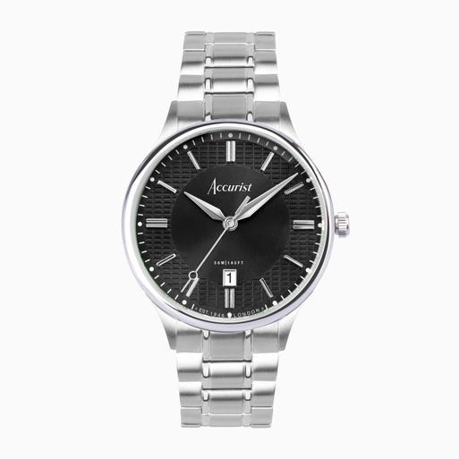Mens accurist watch new arrivals