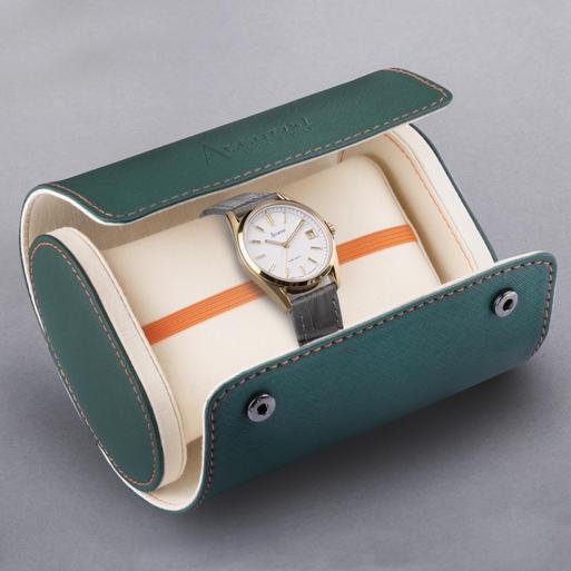 Accurist watch strap 2025