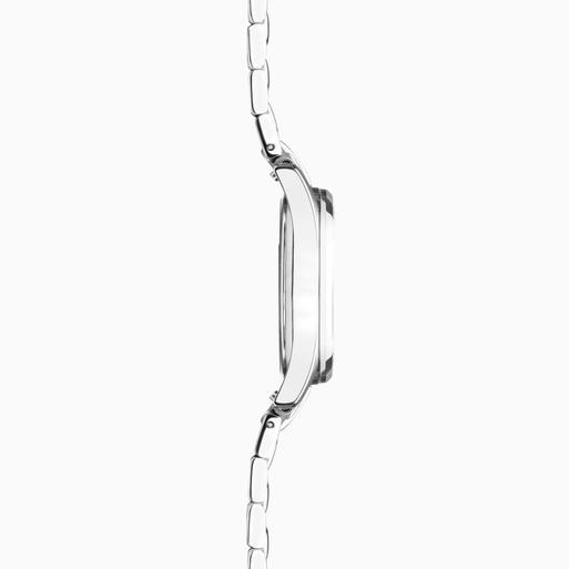 Accurist Ladies Classic Watch (74002) - Round | Stainless