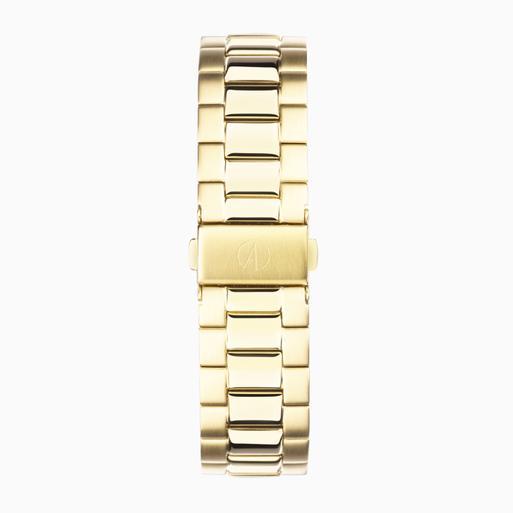 Accurist Classic Watch 74009 Round Stainless Steel Bracelet