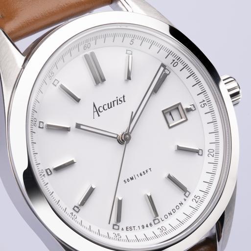 Accurist deals mens watches