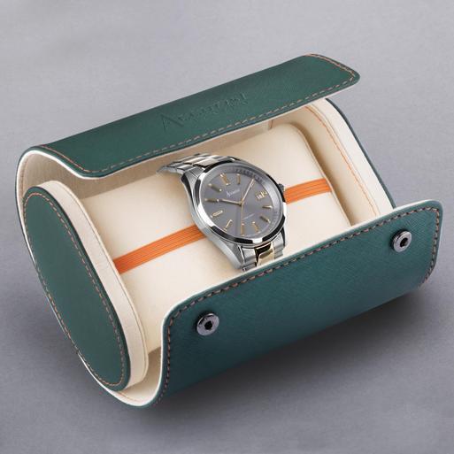Old accurist hotsell watches value