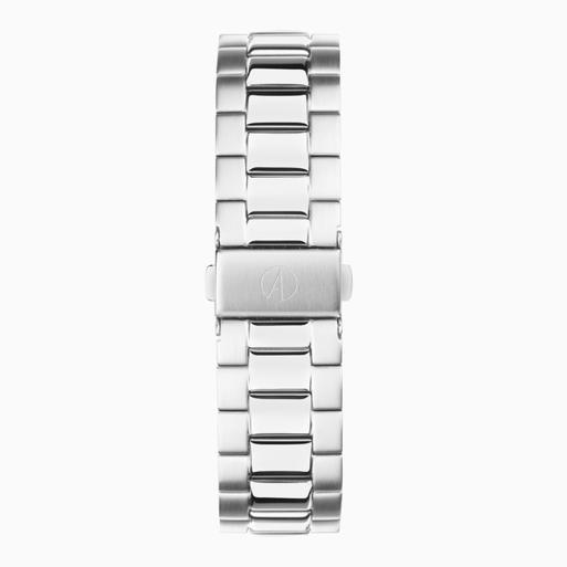 Accurist stainless steel clearance watch