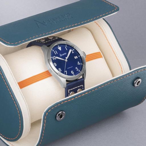 Stowa blue dial clearance